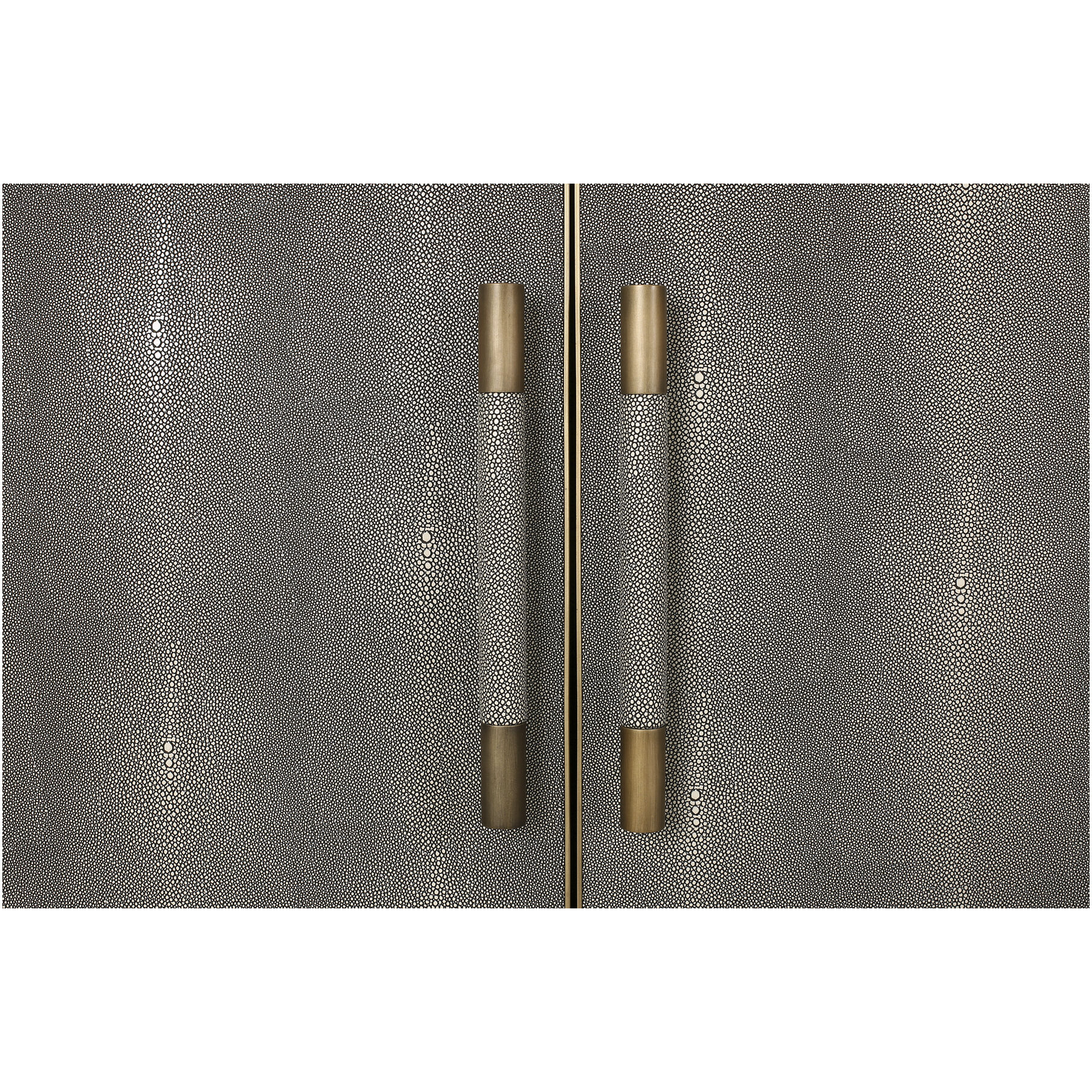 Mako 100 X 18 inch Grey Sideboard