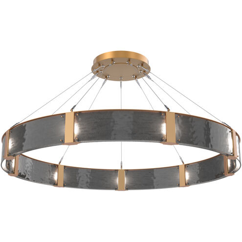 Parallel 10 Light Chandelier