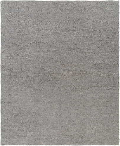 Lavish 108 X 72 inch Charcoal Rug, Rectangle