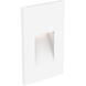 Echo 120V 3.00 watt White Steplight