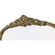 Naomi 72 X 36 inch Antique Brass Mirror