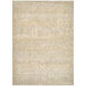 Renaissance 141.73 X 106.3 inch Handmade Rug