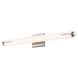 Tubo Slim 0 Light 25.50 inch Bathroom Vanity Light
