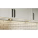 Arza Select LED 22.2 inch White Undercabinet Light