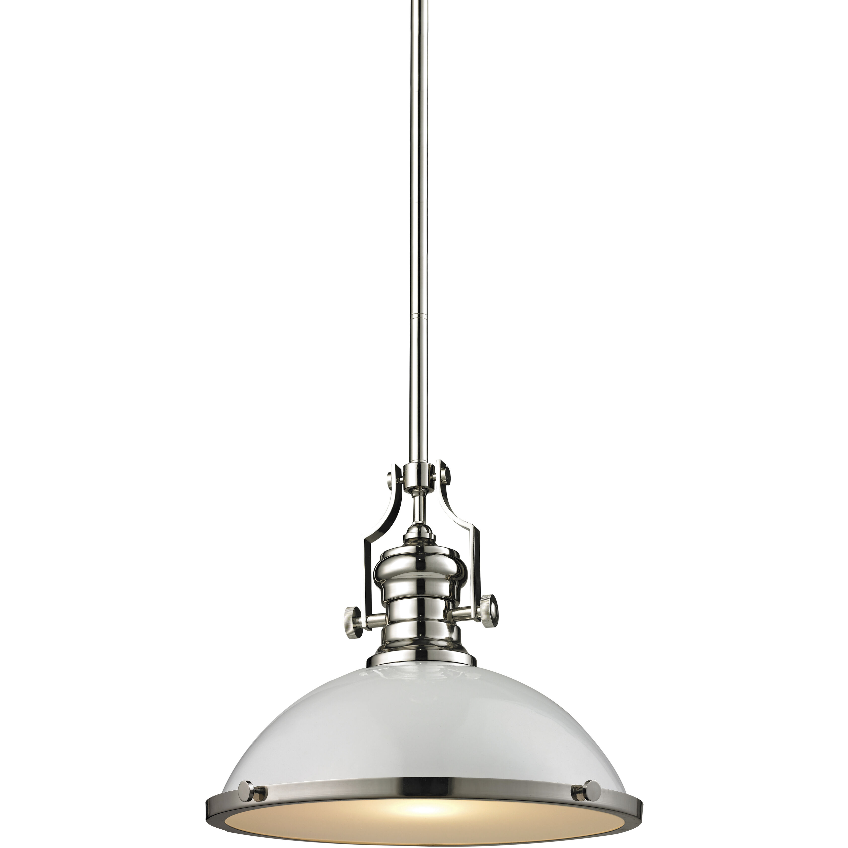 Chadwick 1 Light 17.00 inch Pendant
