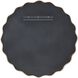 Marietta 36 X 36 inch Aged Brass Mirror