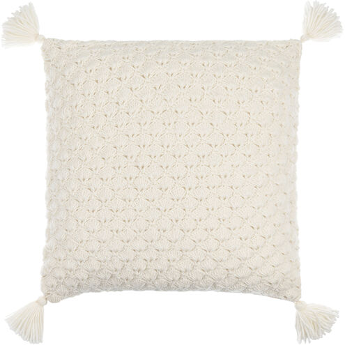 Makrome 22 inch Pillow Kit