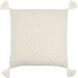 Makrome 20 inch Pillow Kit