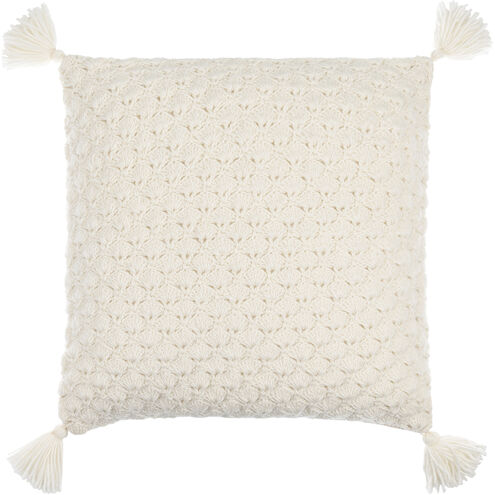 Makrome 18 inch Pillow Kit