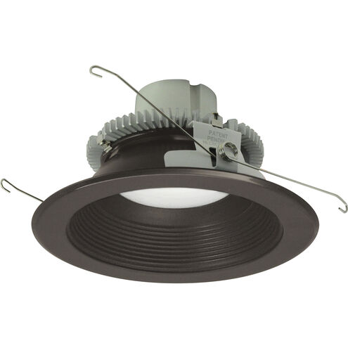 Cobalt Click Bronze Recessed Light in 4000K, 1000