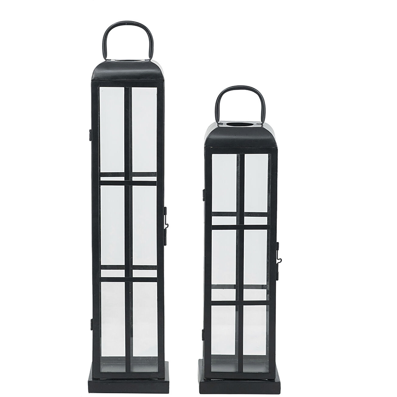Anita Lanterns, Set of 2
