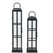 Anita Lanterns, Set of 2