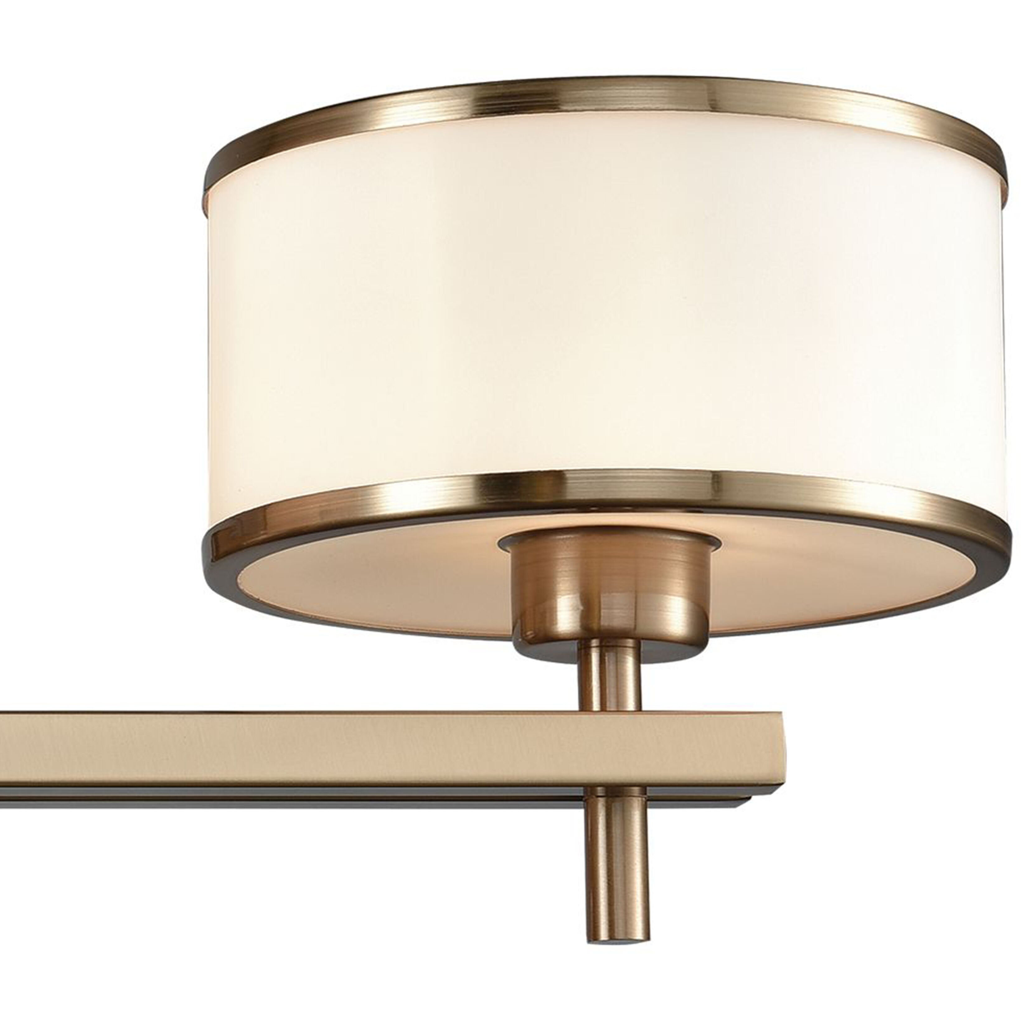 Utica Vanity Light Wall Light