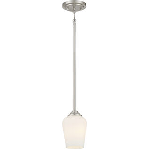 Shyloh 1 Light 4.88 inch Pendant