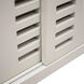 Calamar 66 X 18 inch Shoji White Credenza