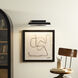 Carston 2 Light 18.25 inch Black Wall Sconce Wall Light