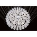 Riverdale 10 Light 32 inch Chrome Chandelier Ceiling Light