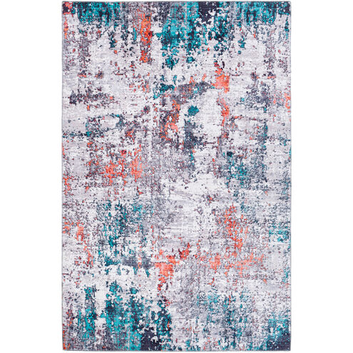 Olivia 66 X 42 inch Rugs, Rectangle