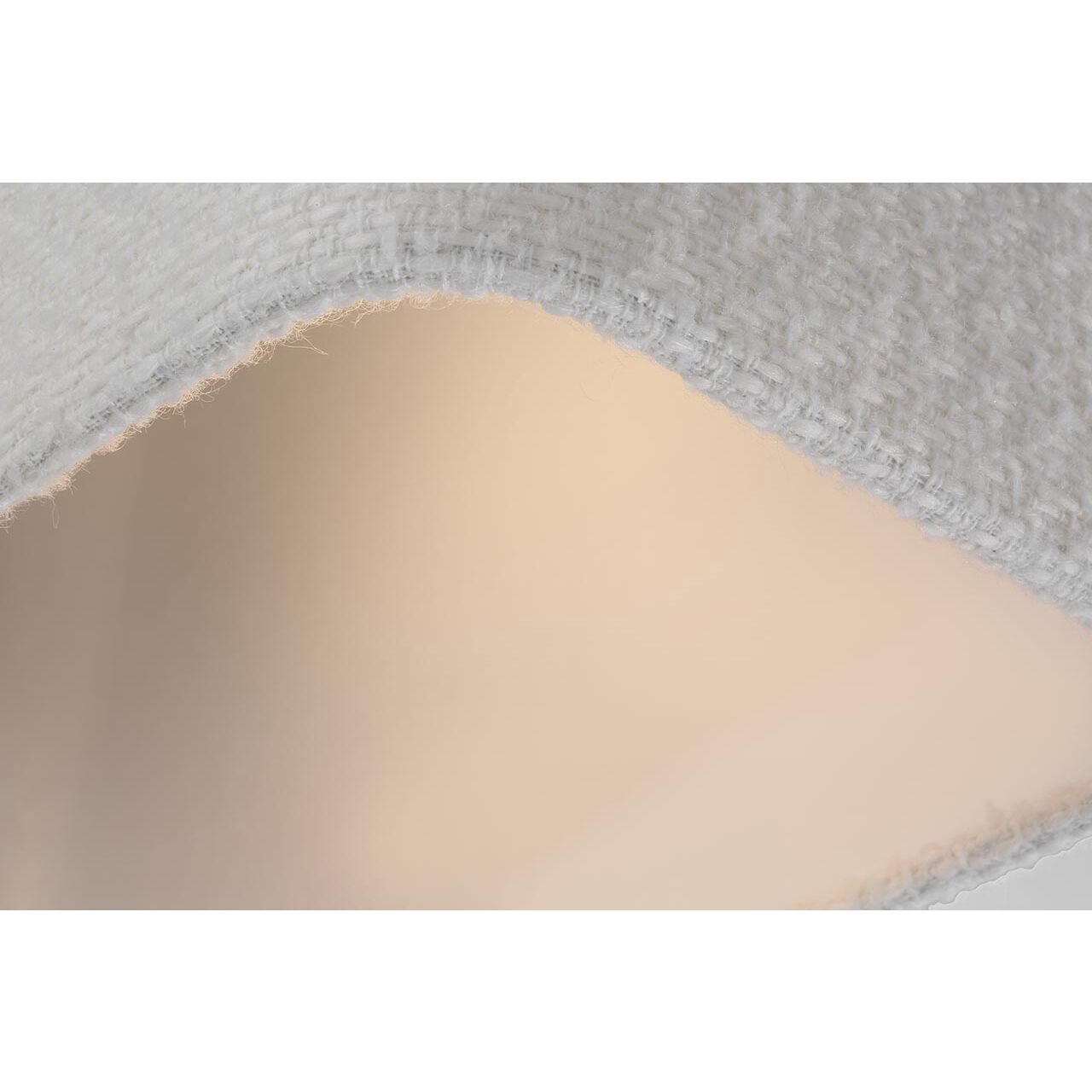 Anne-Marie Barton Fumar 54.75 inch 8.00 watt Ridged Graphite Statement Floor Lamp Portable Light