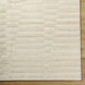 Knoxville 144 X 108 inch Pearl / Ash Handmade Rug in 9 x 12