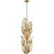 Orchid 10 Light 13.00 inch Pendant