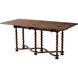 Althorp - Victory Oak 67 X 32 inch Dining Table