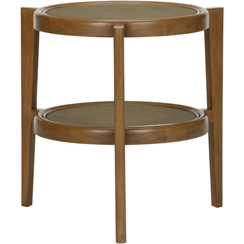 Spyglass Side Table