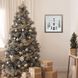 Christmas Collection 11 X 11 inch Non-Glass Framed Art