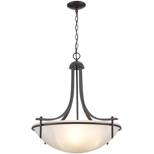 Vitalian 3 Light 26.00 inch Pendant