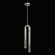 Antonia LED 7 inch Silver Pendant Ceiling Light