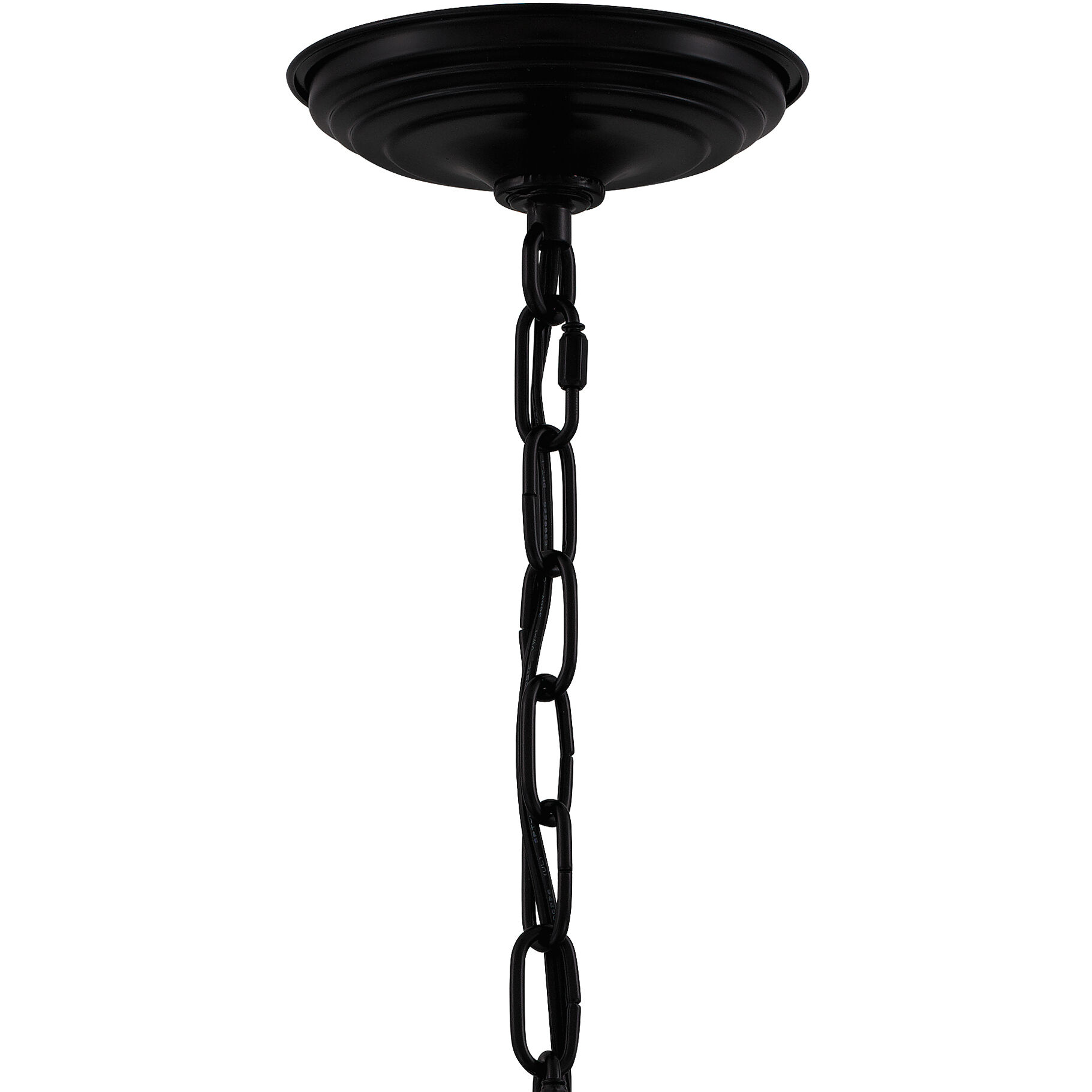 Burdett 2 Light 16 inch Aged Copper Pendant Ceiling Light