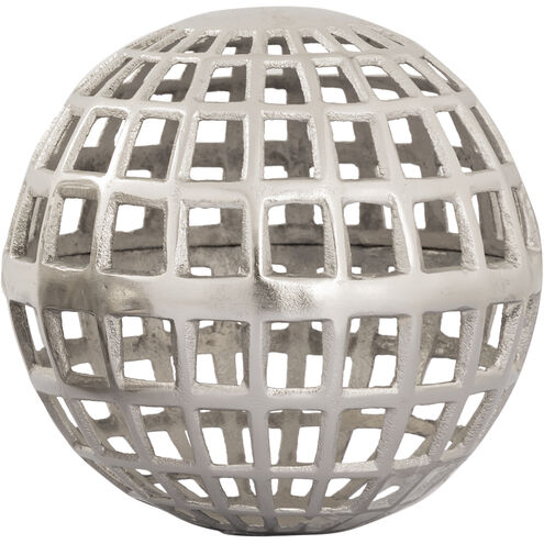 McNally Nickel Orb, Medium