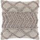 Anders 20 X 20 inch Cream Pillow Kit, Square