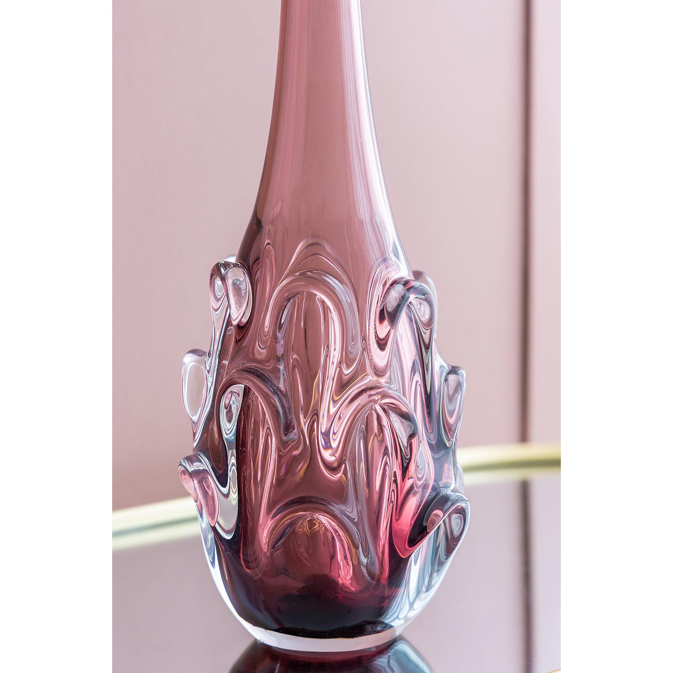 Ursula 12 X 4 inch Vase