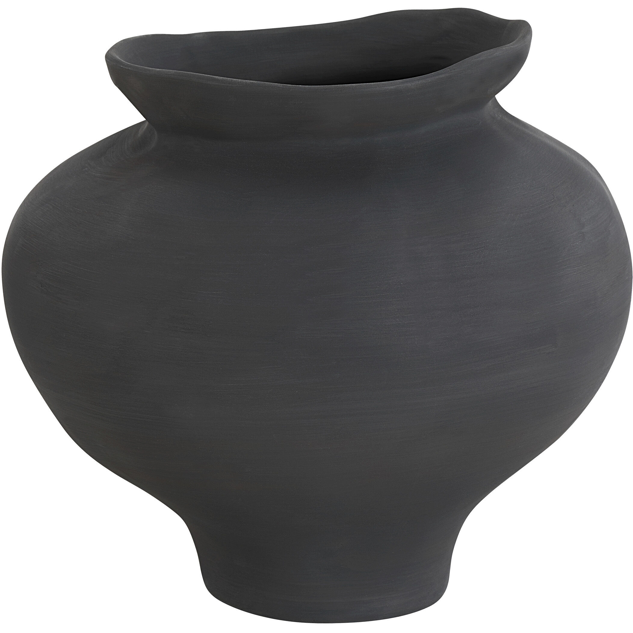Elia 10.2 X 9.45 inch Vase