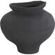 Elia 10.2 X 9.45 inch Vase