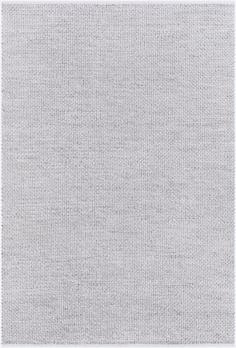 Azalea 144 X 106 inch Slate Rug in 9 X 12, Rectangle