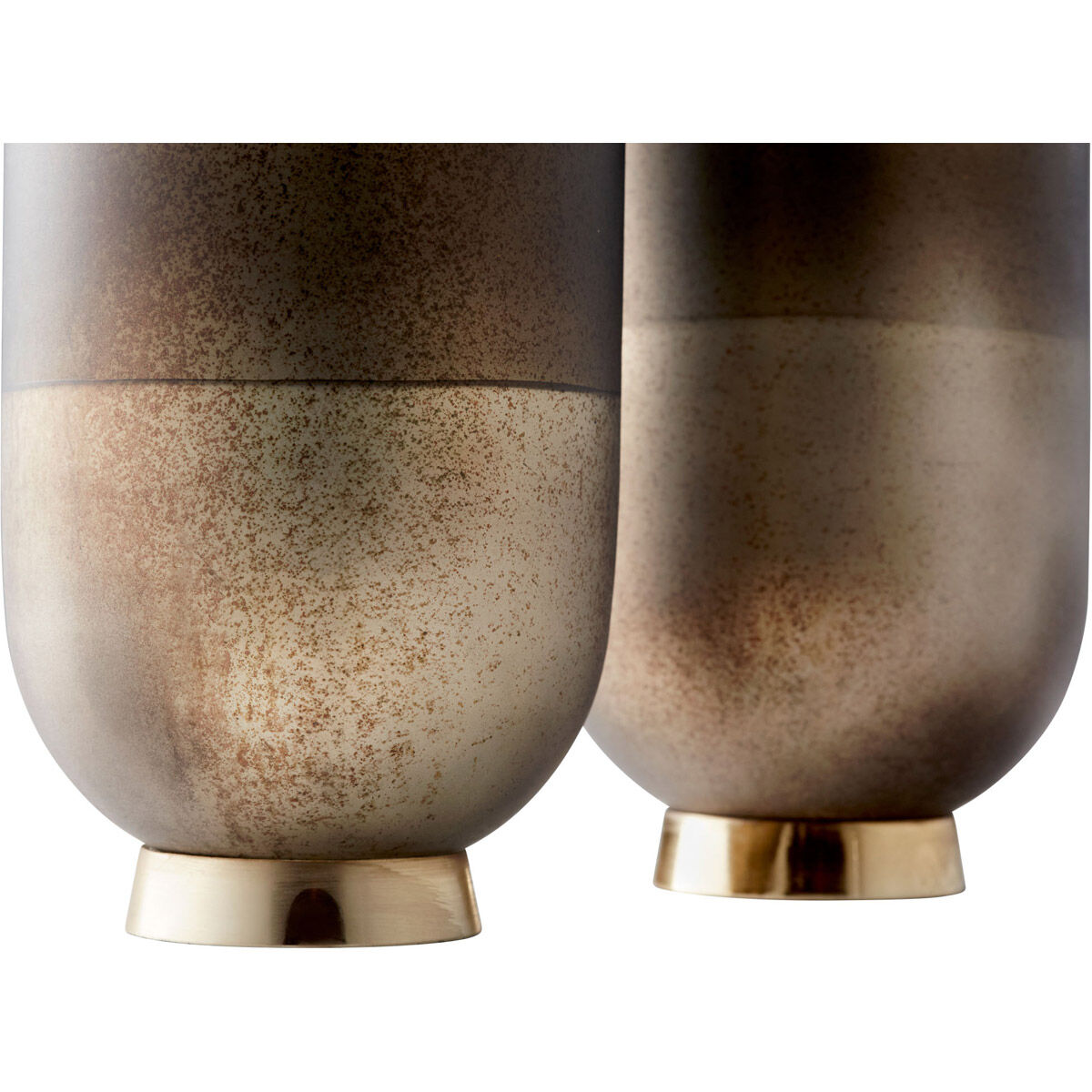 Pemberton 13 X 6 inch Vase, Small