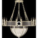 Mirage 15 Light 35.75 inch Gold Chandelier Ceiling Light