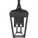 Marquee Outdoor Wall Mount in Sand Coal, Great Outdoors