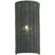 Weavington Wall Sconce Wall Light