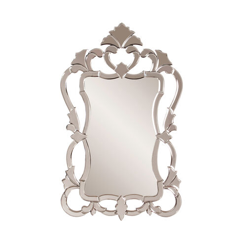 Contessa 43 X 26 inch Mirror Wall Mirror