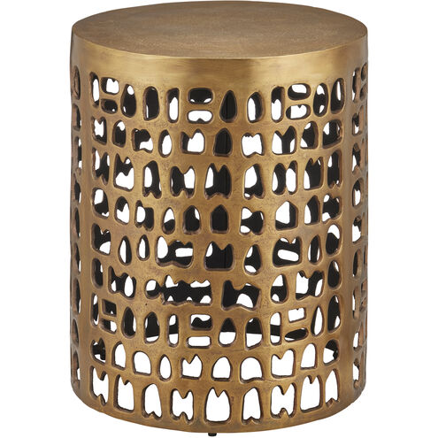 Alvar Side Table