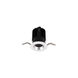 Volta LED Copper Bronze Recessed Lighting in Spot, 85, 3000K, Round