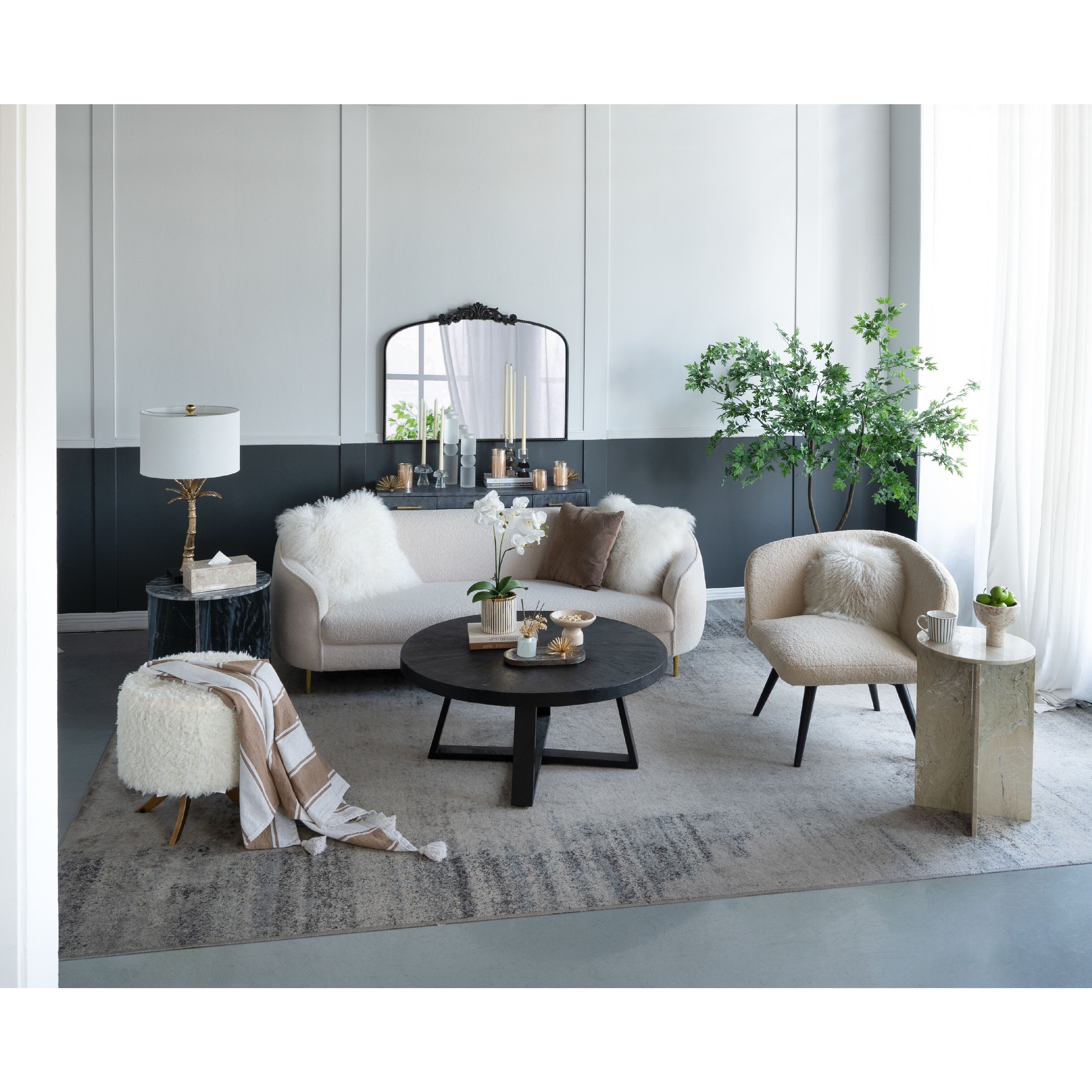 Anita 7.1 X 3.9 inch Fruit Bowl