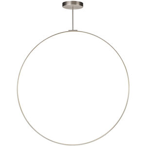 Cirque 1 Light 0.75 inch Pendant
