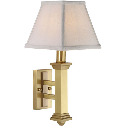 Decorative Wall Lamp 1 Light 7.00 inch Wall Sconce