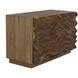 Mirage 48 X 23 inch Dark Walnut Sideboard
