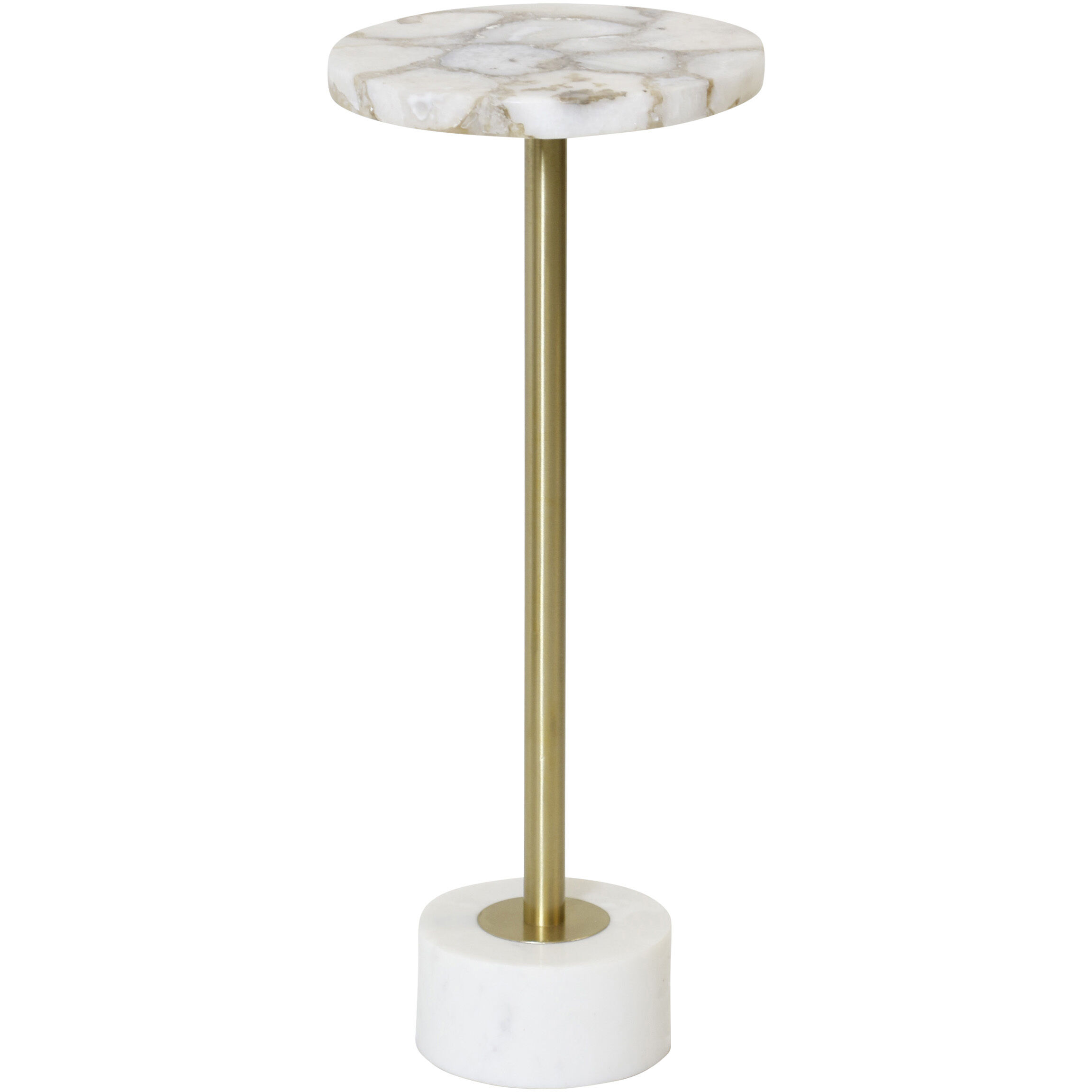Aurelia End & Side Table
