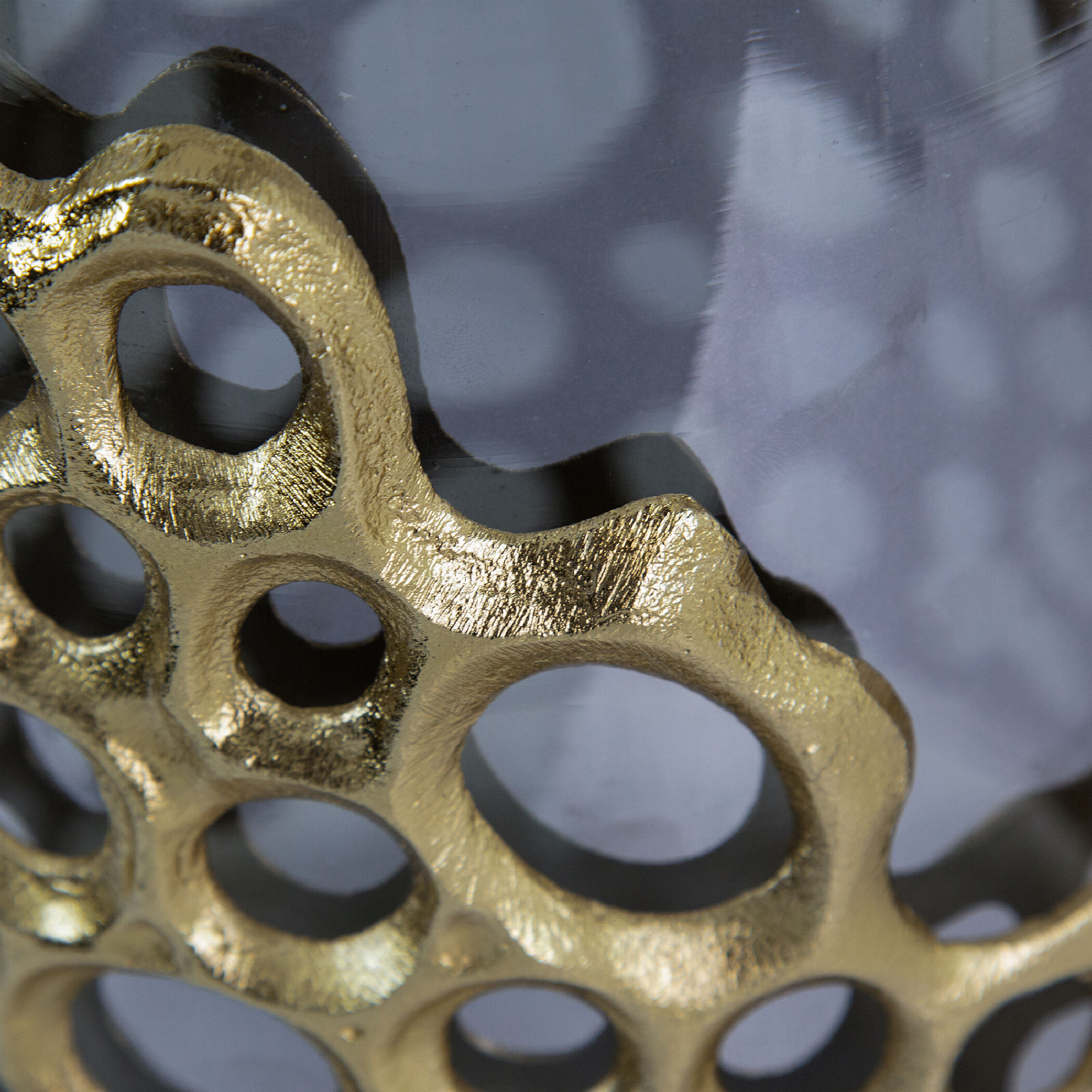 Persey 11 X 9 inch Candleholder